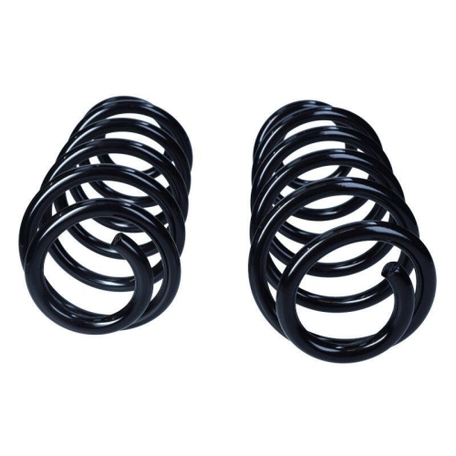 MAXGEAR Fahrwerksfeder 60-1674D