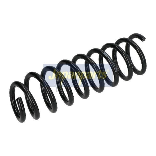 JAPANPARTS Fahrwerksfeder ZC7081A