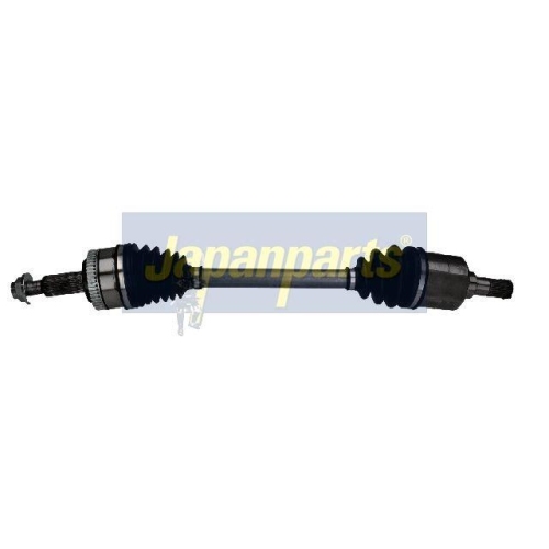 JAPANPARTS Antriebswelle GI-K33