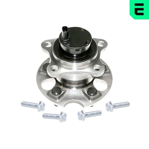 OPTIMAL Radlagersatz 982849