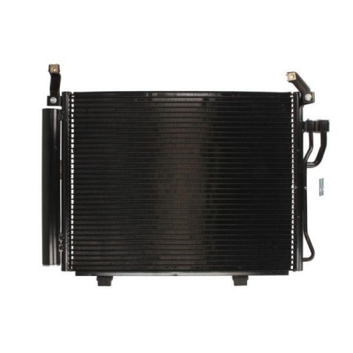 THERMOTEC Kondensator, Klimaanlage KTT110404