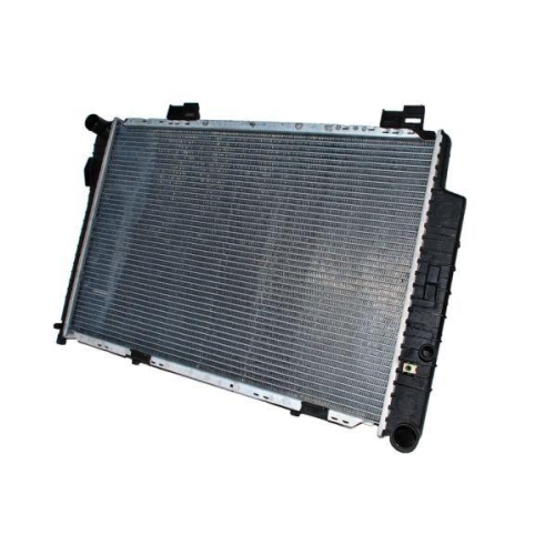 THERMOTEC K&uuml;hler, Motork&uuml;hlung D7M009TT