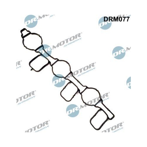 Dr.Motor Automotive Dichtung, Ansaugkr&uuml;mmer DRM077