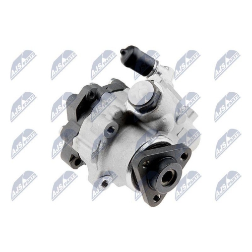 NTY Hydraulikpumpe, Lenkung SPW-LR-011