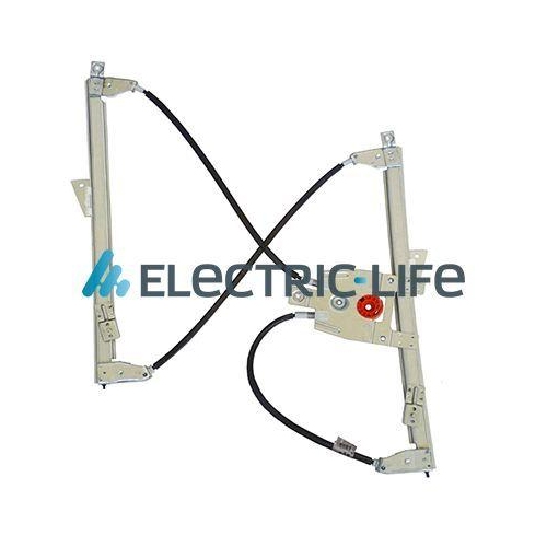 Electric Life Fensterheber ZR CT722 R