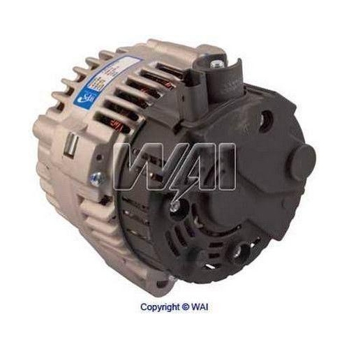 WAI Generator 23813N