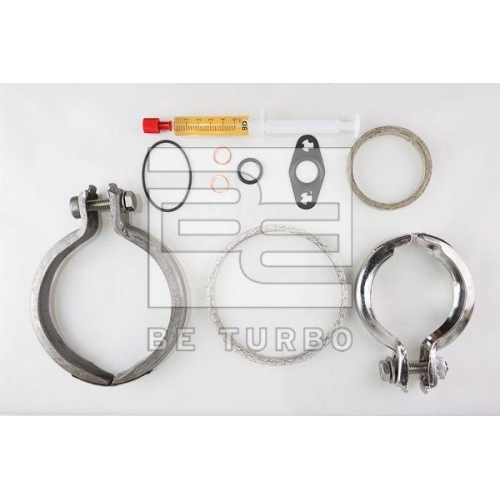BE TURBO Montagesatz, Lader ABS443