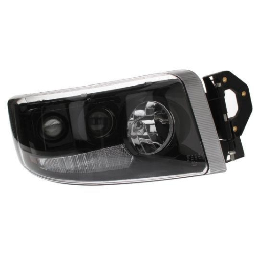 TRUCKLIGHT Hauptscheinwerfer HL-RV003R