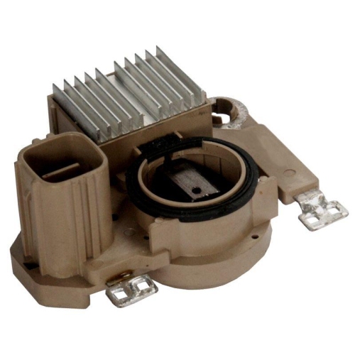 HC-Cargo Generatorregler F 032 230 260
