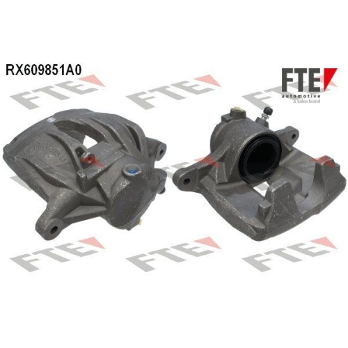 FTE Bremssattel 9292279