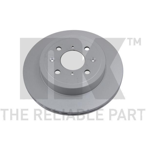NK Bremsscheibe 315213