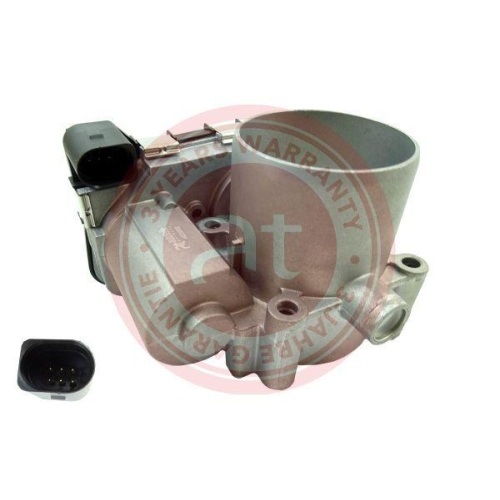 at autoteile germany Drosselklappenstutzen OEM - Quality - Line at23202