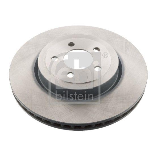 FEBI BILSTEIN Bremsscheibe 43944