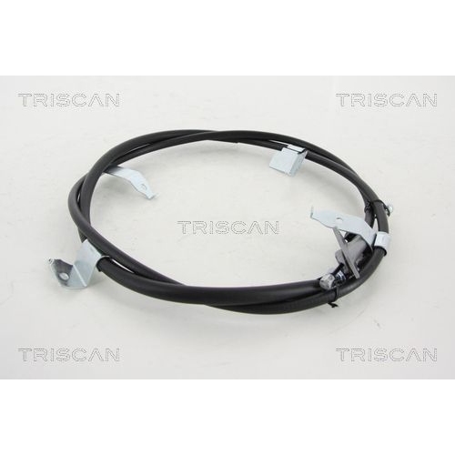 TRISCAN Seilzug, Feststellbremse 8140 131296