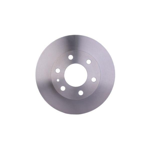 HELLA Bremsscheibe 8DD 355 117-471