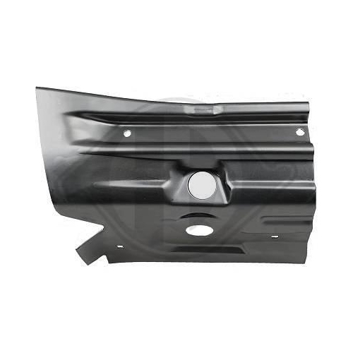 DIEDERICHS Einstiegsblech 9142065