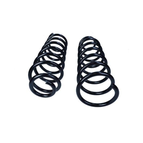 MAXGEAR Fahrwerksfeder 60-1062D
