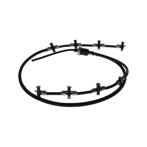 BOSCH Schlauch, Leckkraftstoff 0 445 130 329