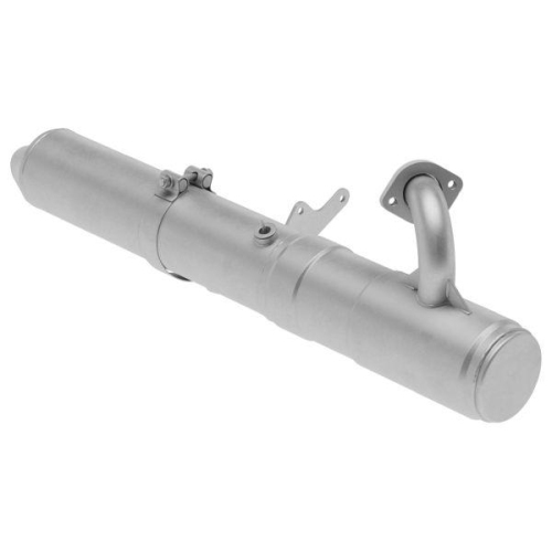 HELLA Katalysator Easy2Fit &ndash; PARTNERED with Faurecia 8LE 366 050-201