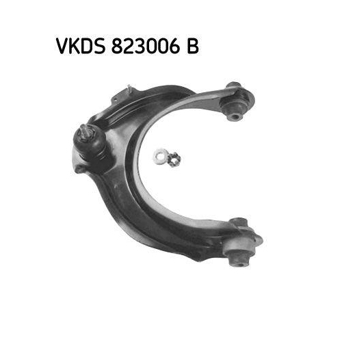 SKF Lenker, Radaufh&auml;ngung VKDS 823006 B