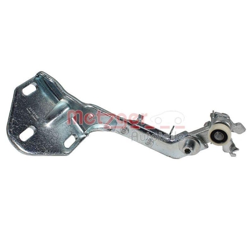 METZGER Rollenf&uuml;hrung, Schiebet&uuml;r GREENPARTS 2310166