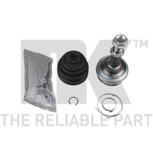 NK Gelenksatz, Antriebswelle 514507