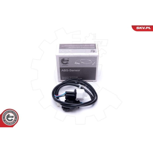 ESEN SKV Impulsgeber, Kurbelwelle 17SKV548