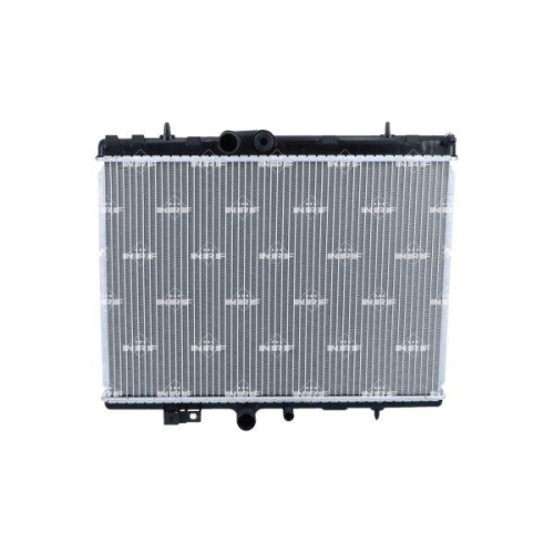 NRF K&uuml;hler, Motork&uuml;hlung 550051