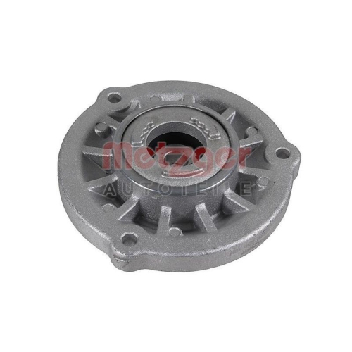METZGER Federbeinstützlager GREENPARTS 6490410