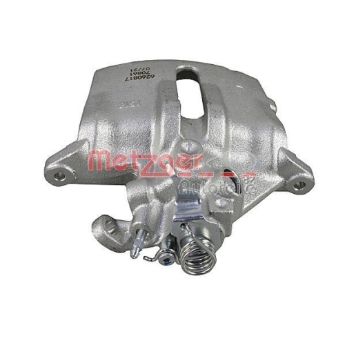 METZGER AUTOTEILE Bremssattel 6260817