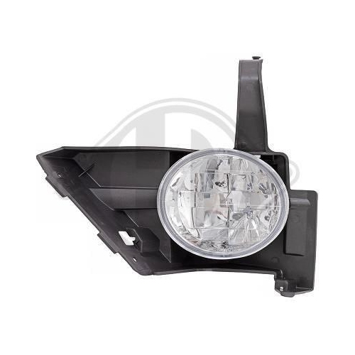 DIEDERICHS Nebelscheinwerfer 5281989