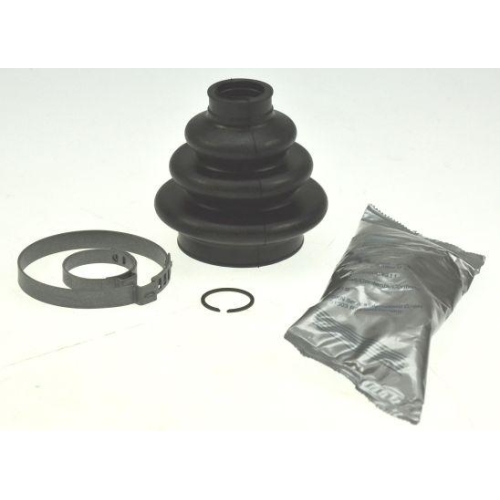 SPIDAN Faltenbalgsatz, Antriebswelle 26048