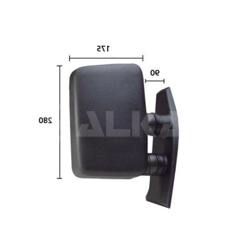 ALKAR Au&szlig;enspiegel 6102982
