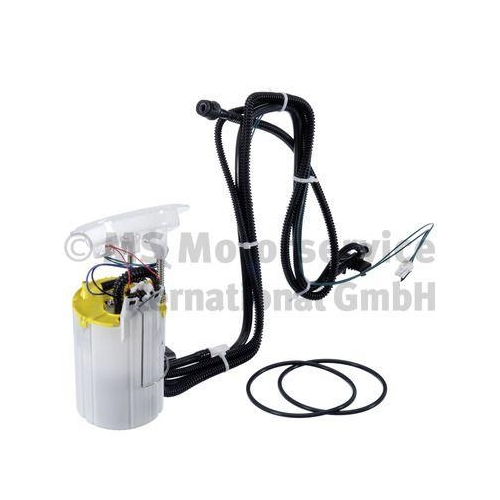 PIERBURG Kraftstoff-Fördereinheit 7.03794.19.0