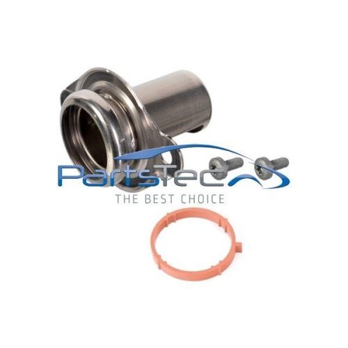 PartsTec Stutzen, Ansaugkrümmer REPARATURSATZ PTA510-2018