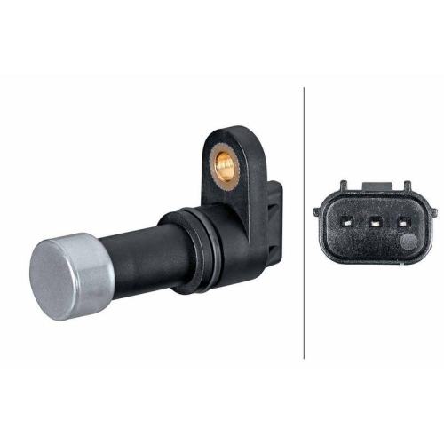 HELLA Sensor, Geschwindigkeit/Drehzahl