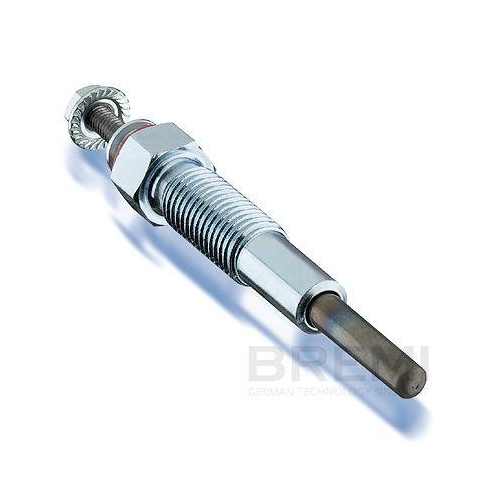 BREMI Gl&uuml;hkerze