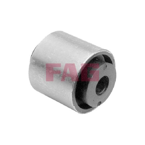 Schaeffler FAG Lagerung, Lenker