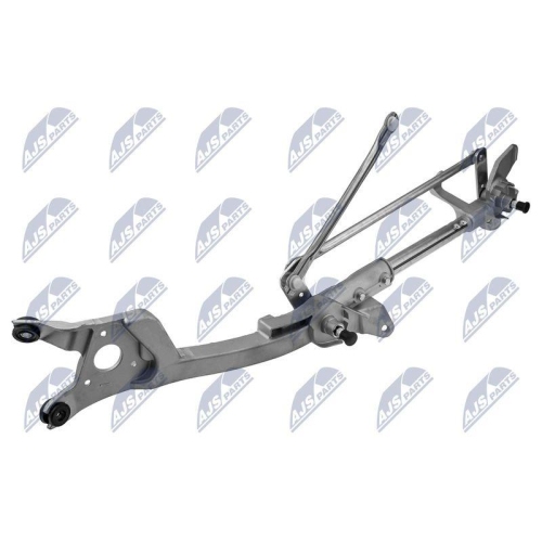 NTY Wischergestänge EMW-MS-008