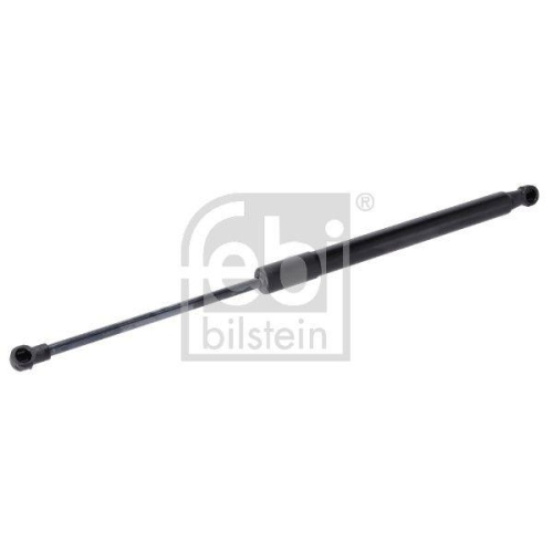 FEBI BILSTEIN Gasfeder, Koffer-/Laderaum 198009