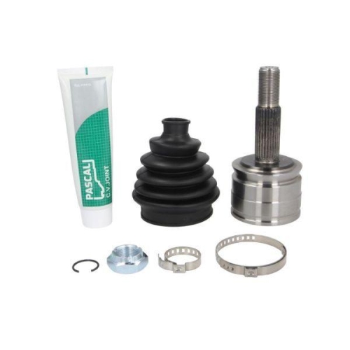 PASCAL Gelenksatz, Antriebswelle G15056PC
