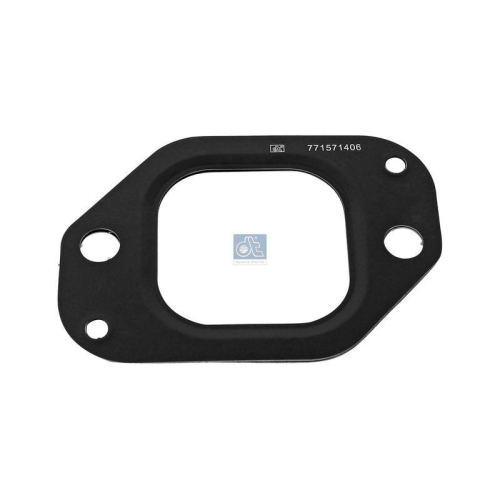 DT Spare Parts Dichtung, Ansaug-/Abgaskr&uuml;mmer 2.10267