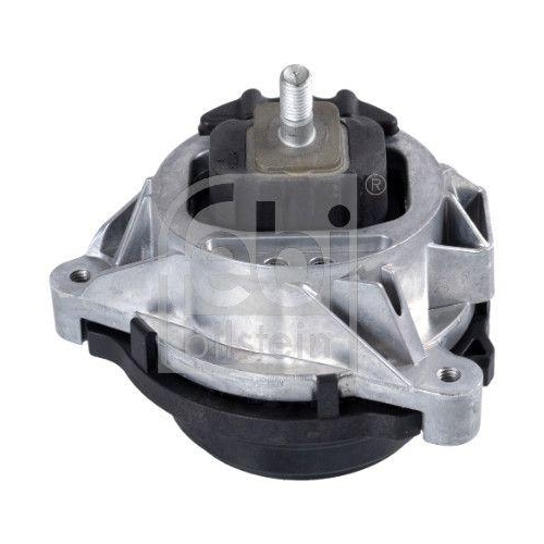 FEBI BILSTEIN Lagerung, Motor 39005