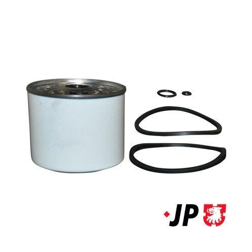 JP GROUP Kraftstofffilter JP 1118705300