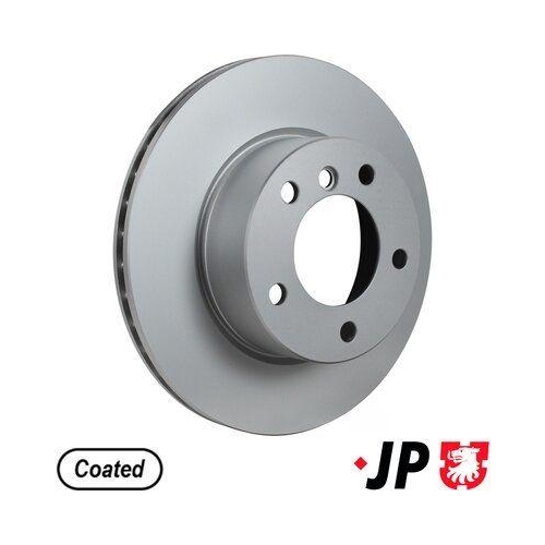 JP GROUP Bremsscheibe JP 1463105600