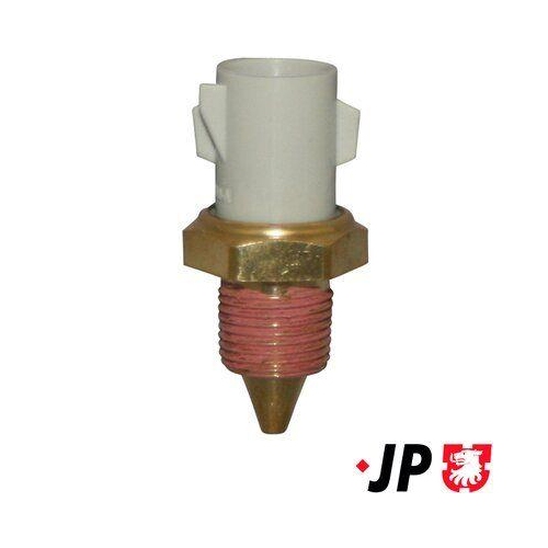 JP GROUP Sensor, K&uuml;hlmitteltemperatur JP 1593200300