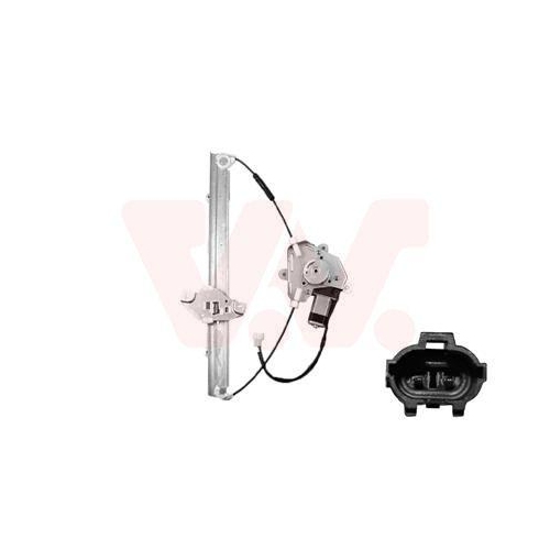 VAN WEZEL Fensterheber 8202261