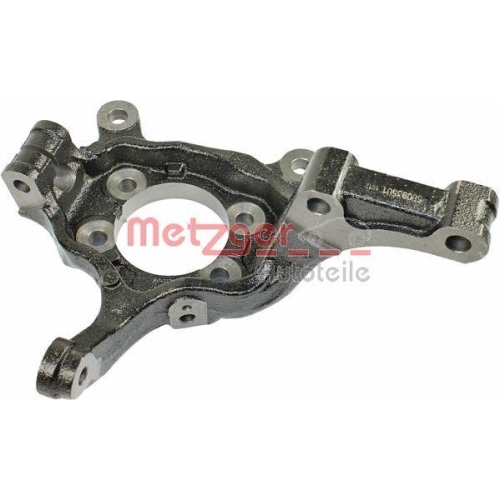 METZGER AUTOTEILE Achsschenkel, Radaufh&auml;ngung 58098602