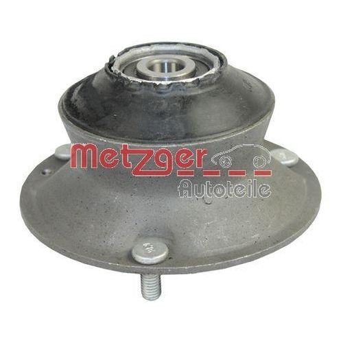 METZGER AUTOTEILE Federbeinst&uuml;tzlager 6490016