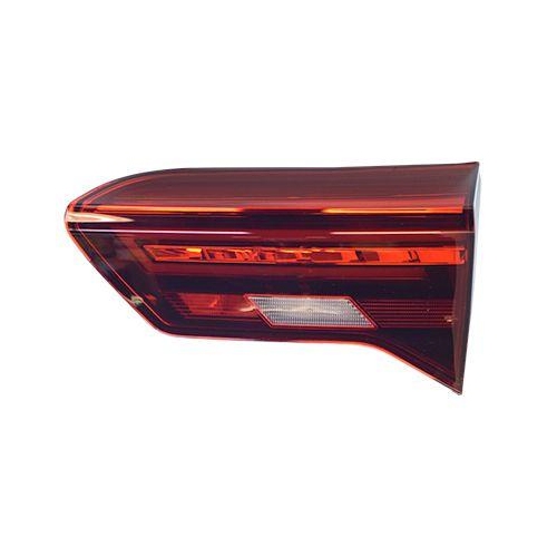 VAN WEZEL Heckleuchte 5710928